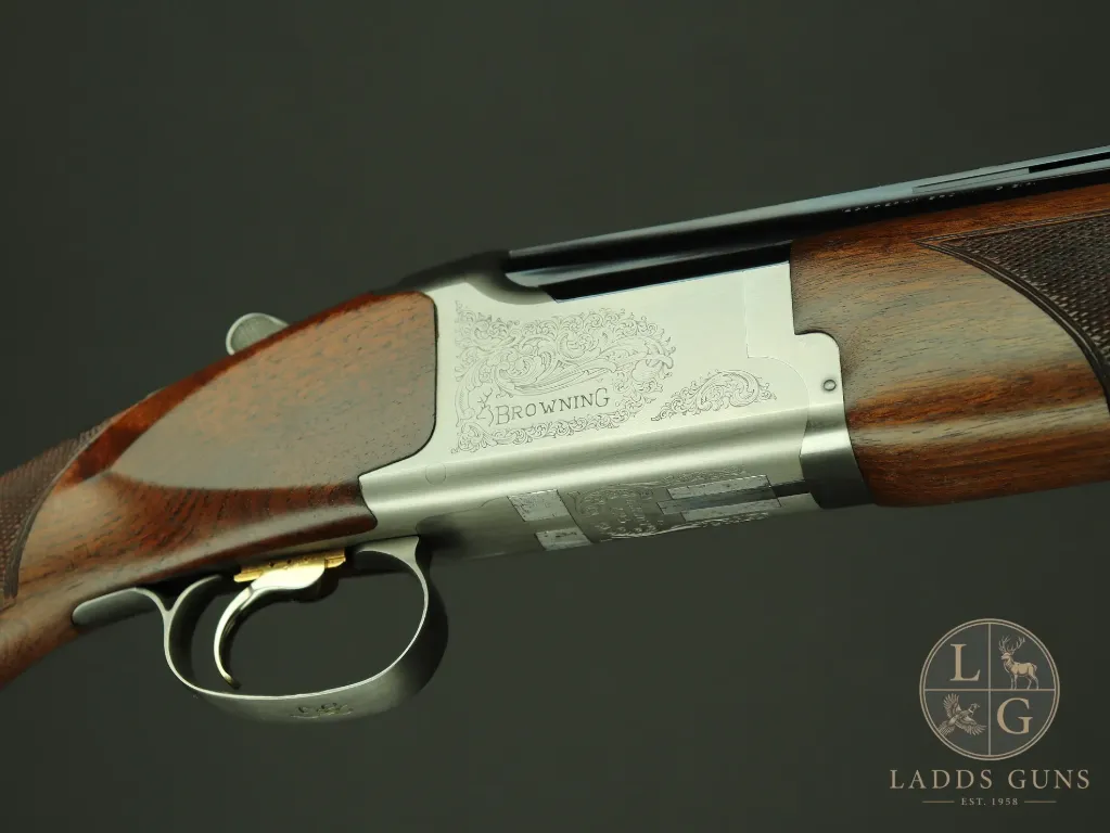 Browning 425