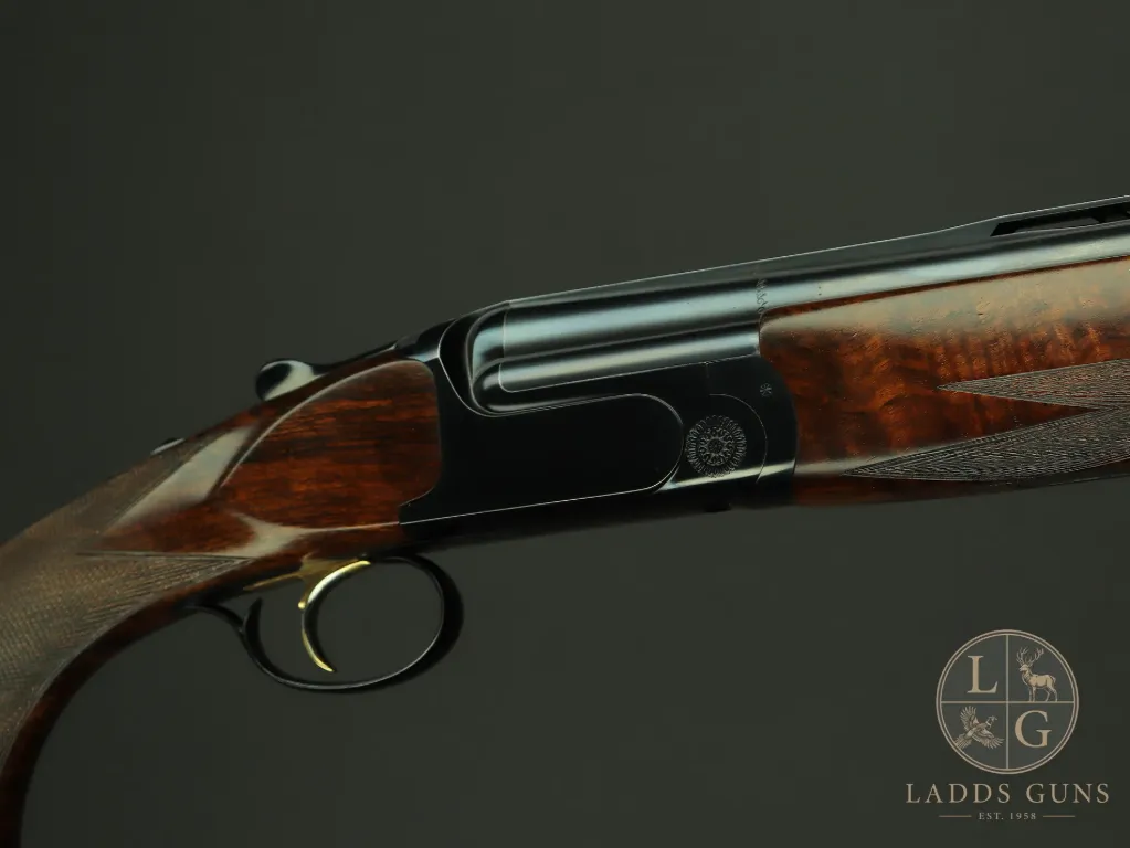 Perazzi MX8 HPX