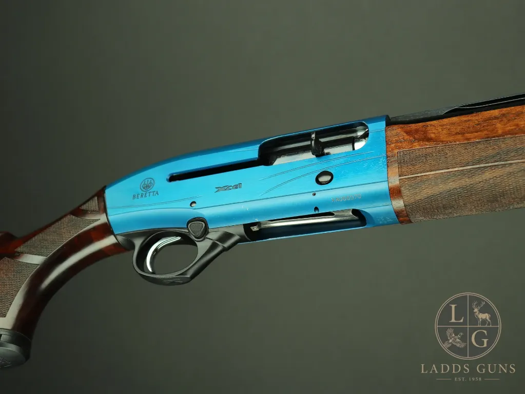 Beretta A400 Xcel