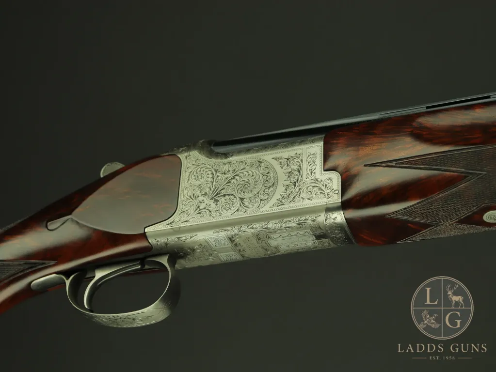 [LG22196] Miroku MK38 Trap Grade V