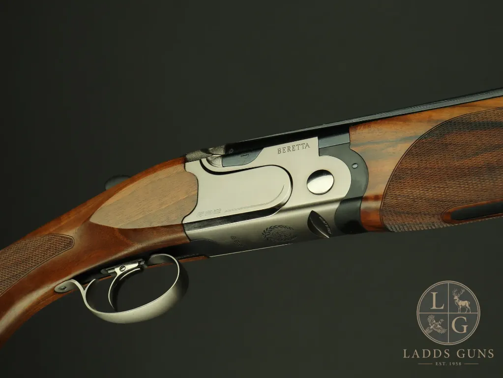 Beretta 692 Sporter L/H