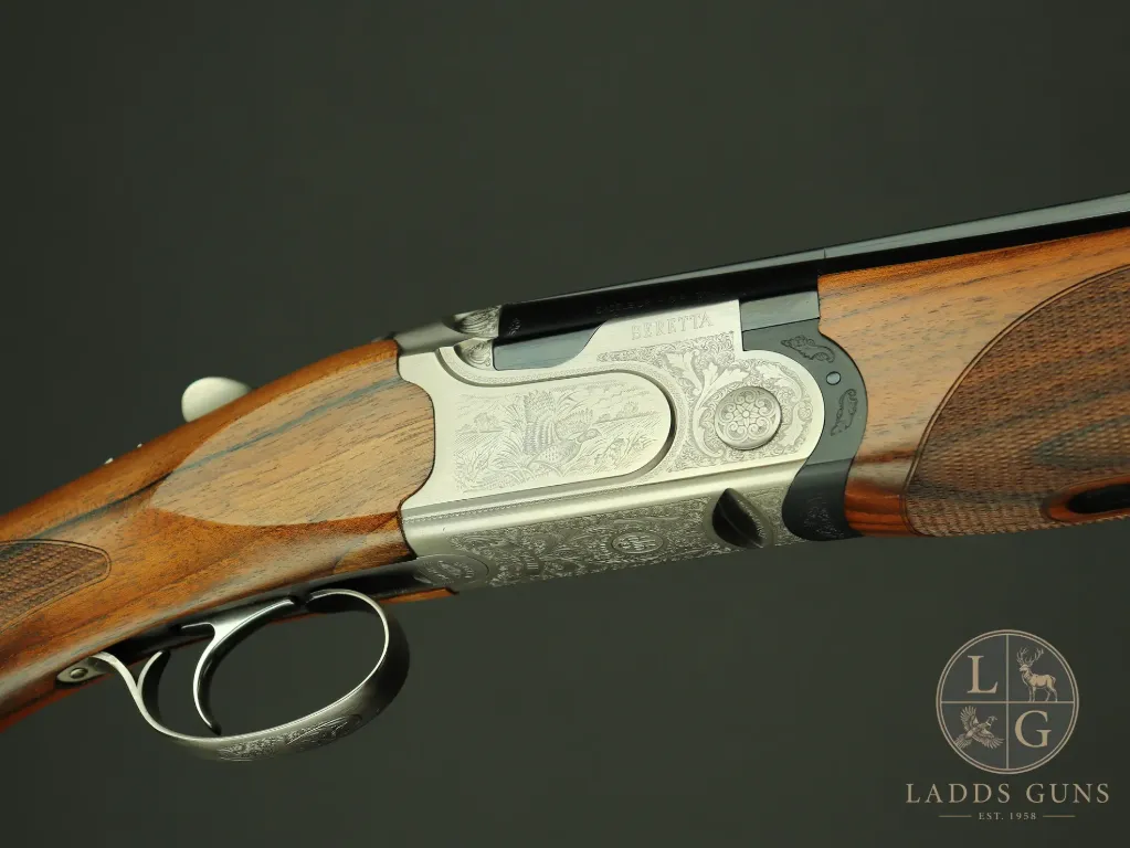 Beretta 690 III Sport