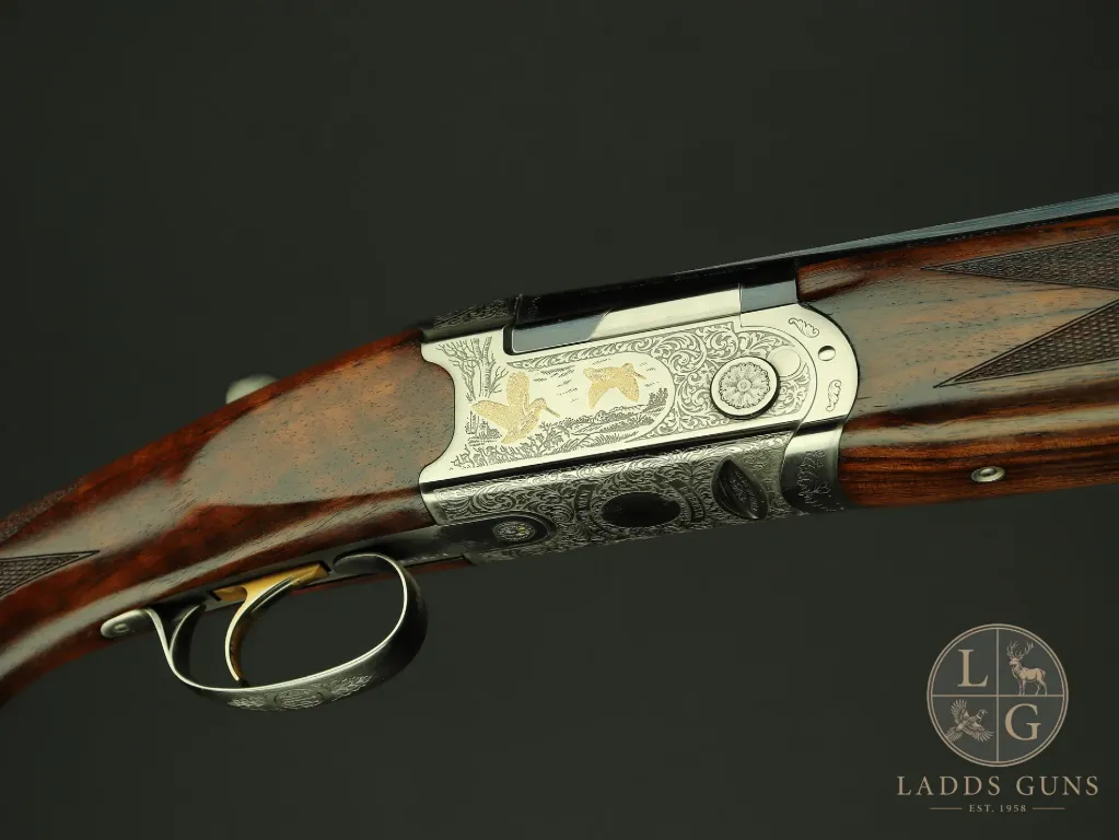 Beretta Ultralight Deluxe