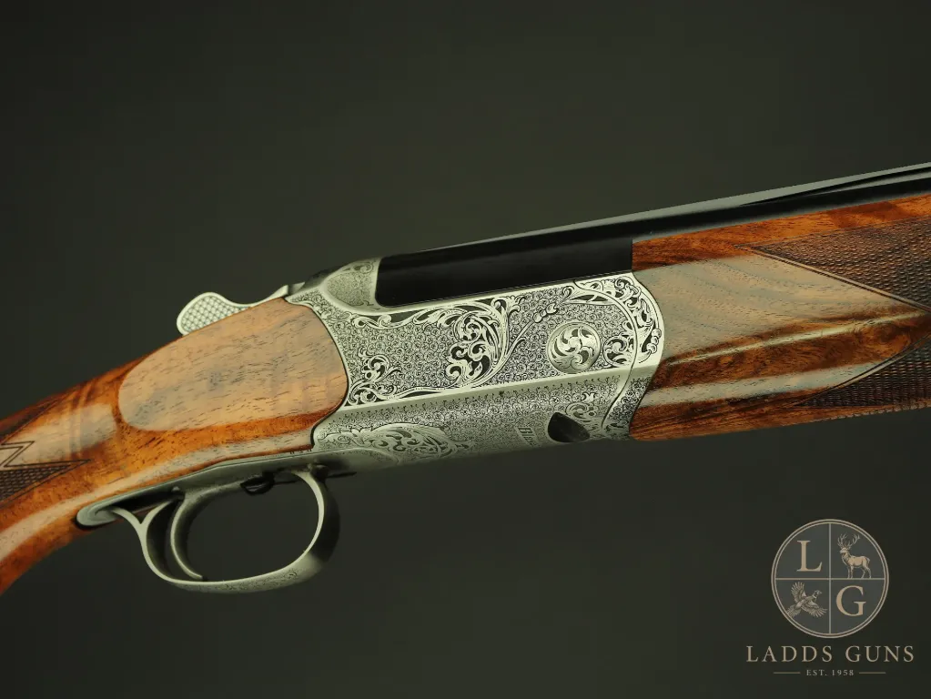 Blaser F16 Grand Luxe