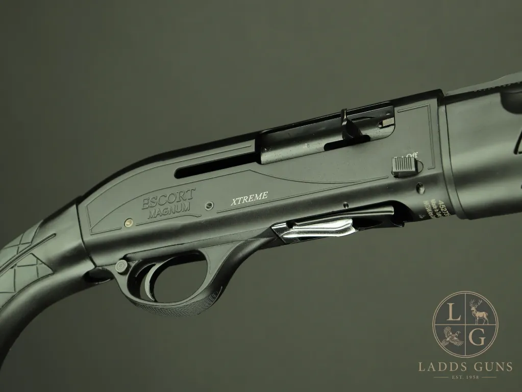 Hatsan Escort Magnum Xtreme