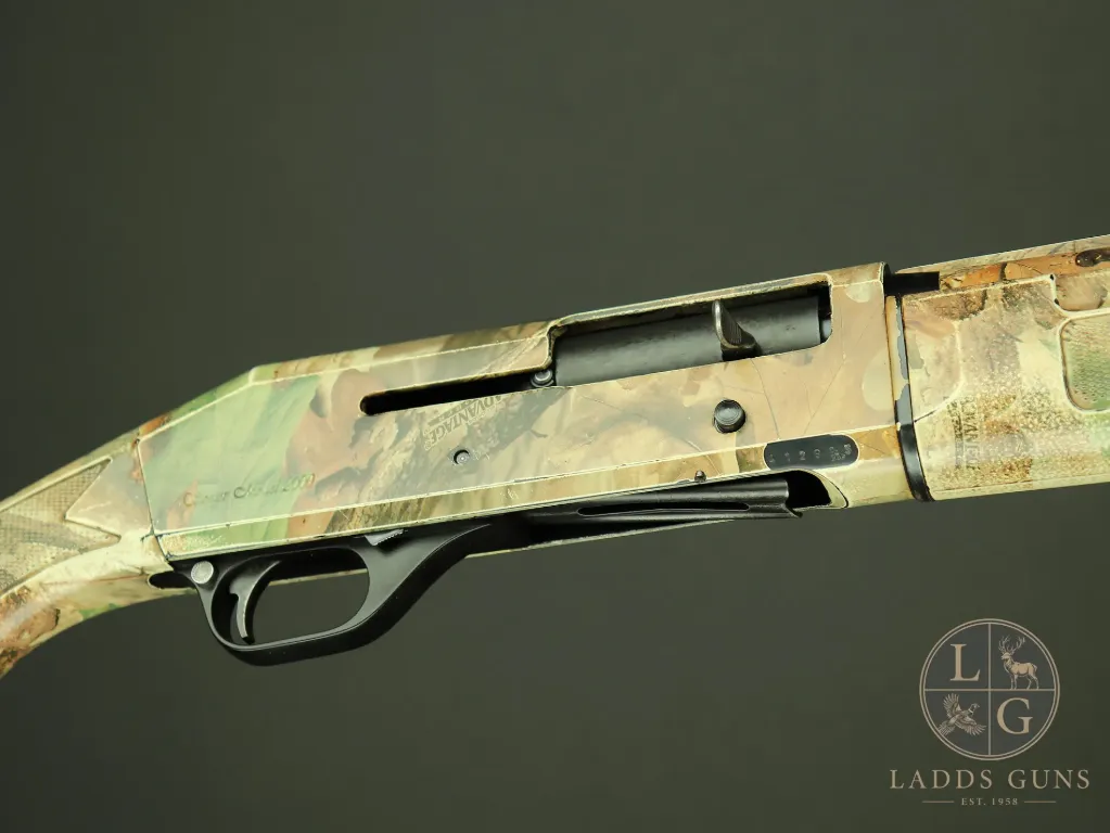 Stoeger 2000