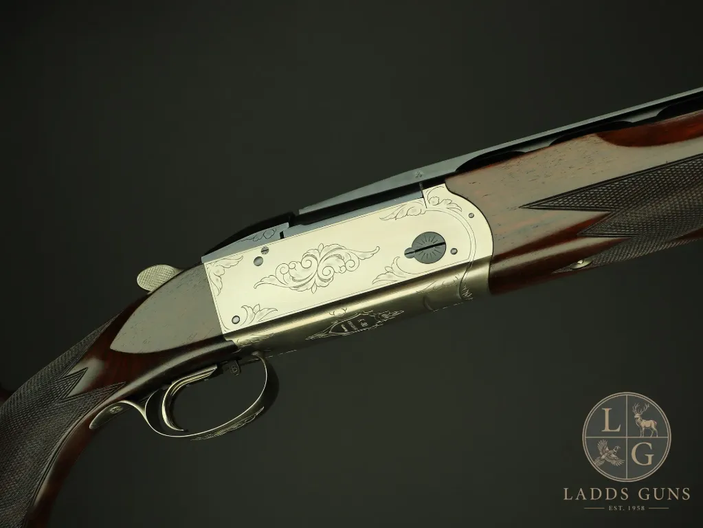 Krieghoff K80 Trap