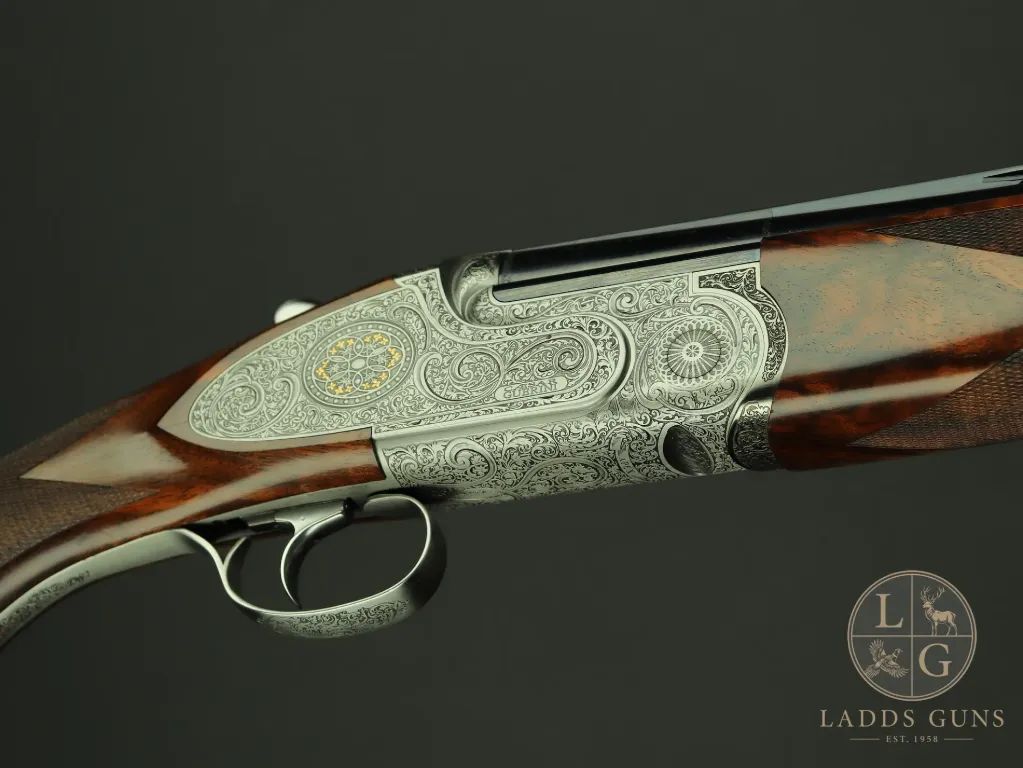 Caesar Guerini Apex