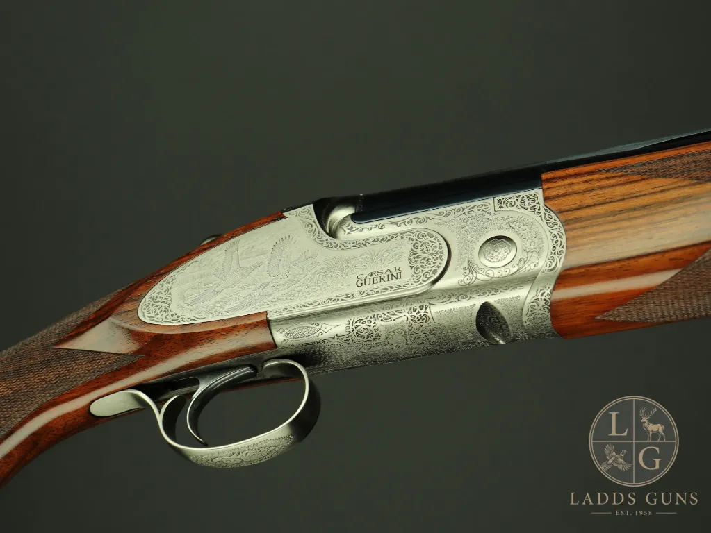 Caesar Guerini Magnus Light Deluxe