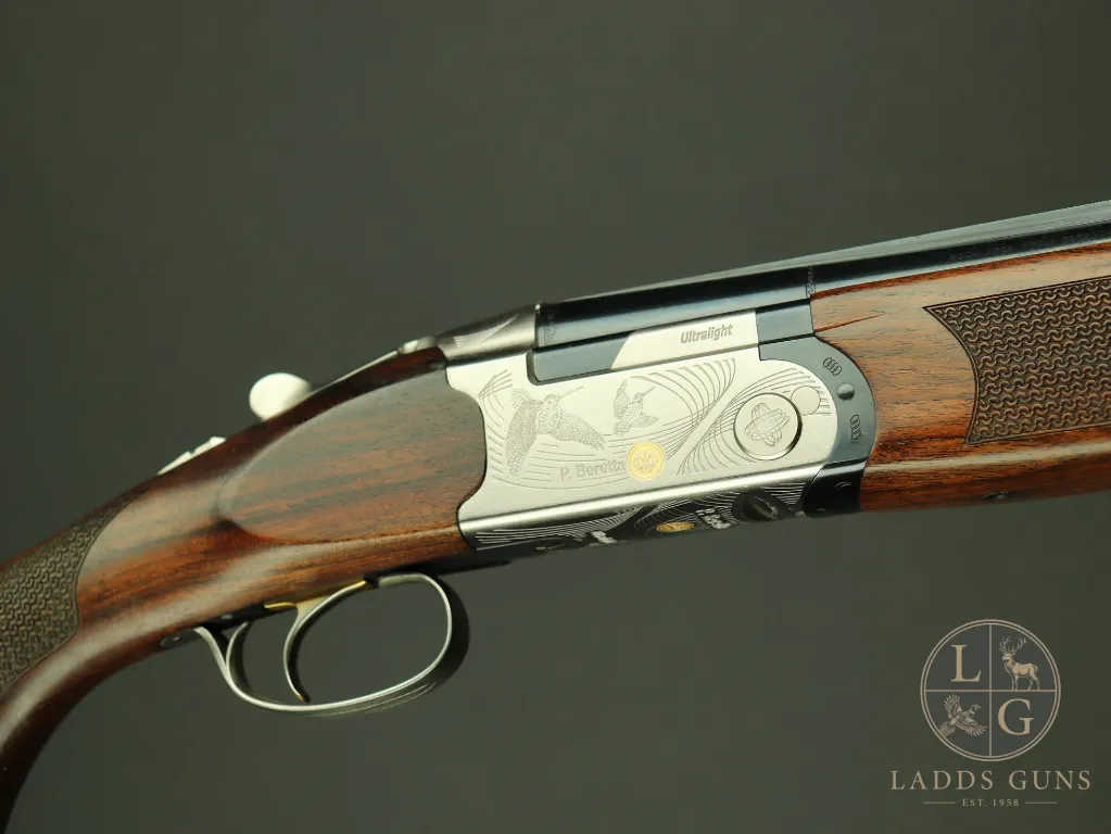 Beretta Ultralight