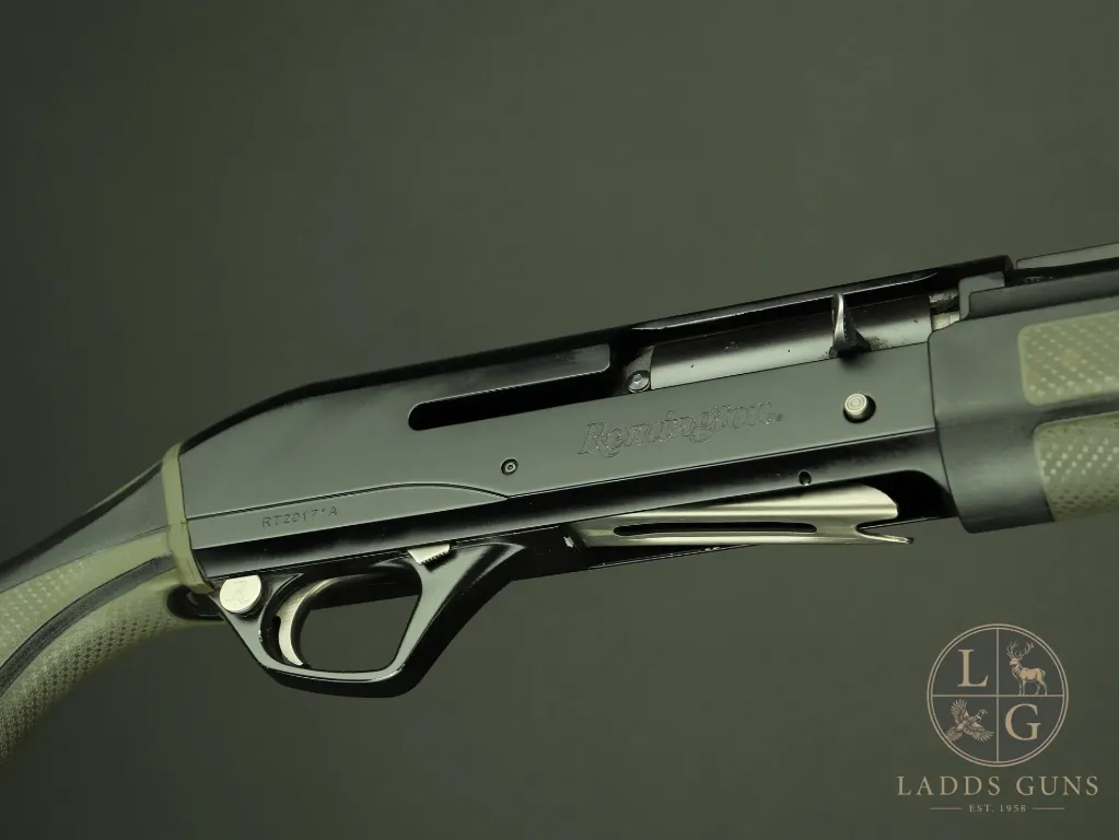 Remington Versa Max