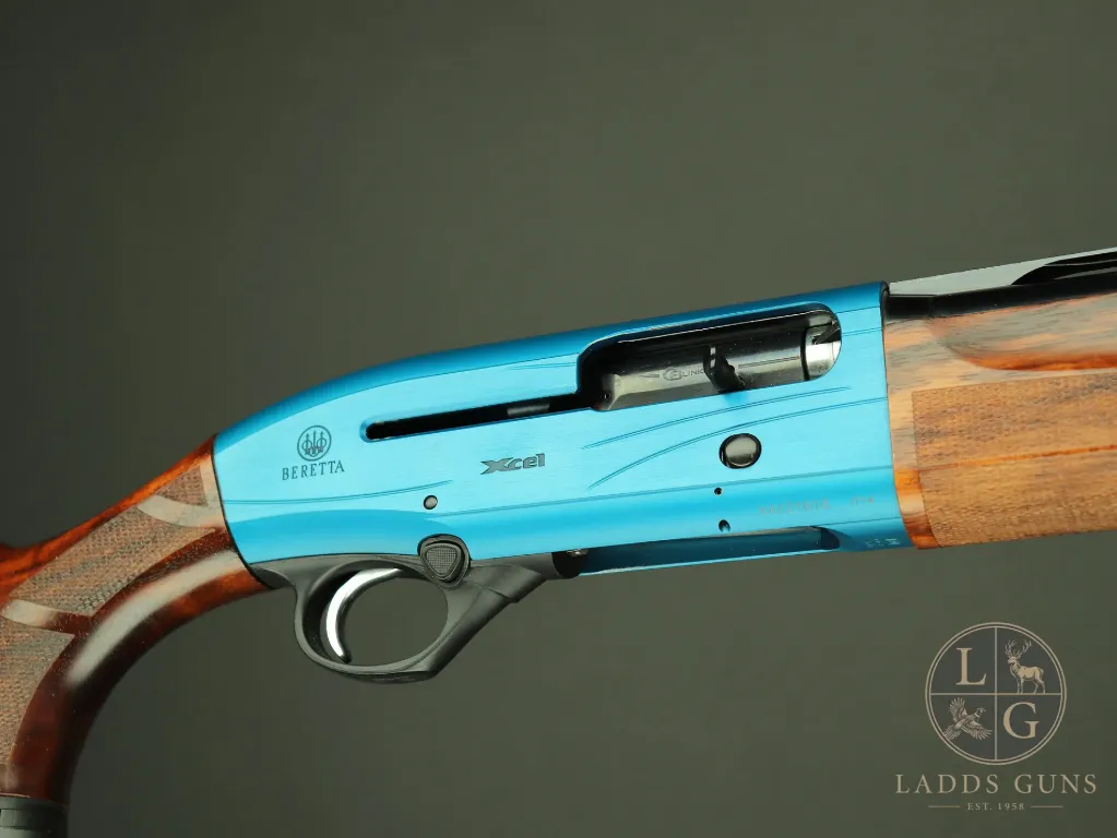 Beretta A400 Xcel