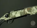 TIKKA T3X Lite Veil Camo FLS Cerakote Fluted