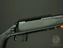 TIKKA T3X CTR Blue Adjustable