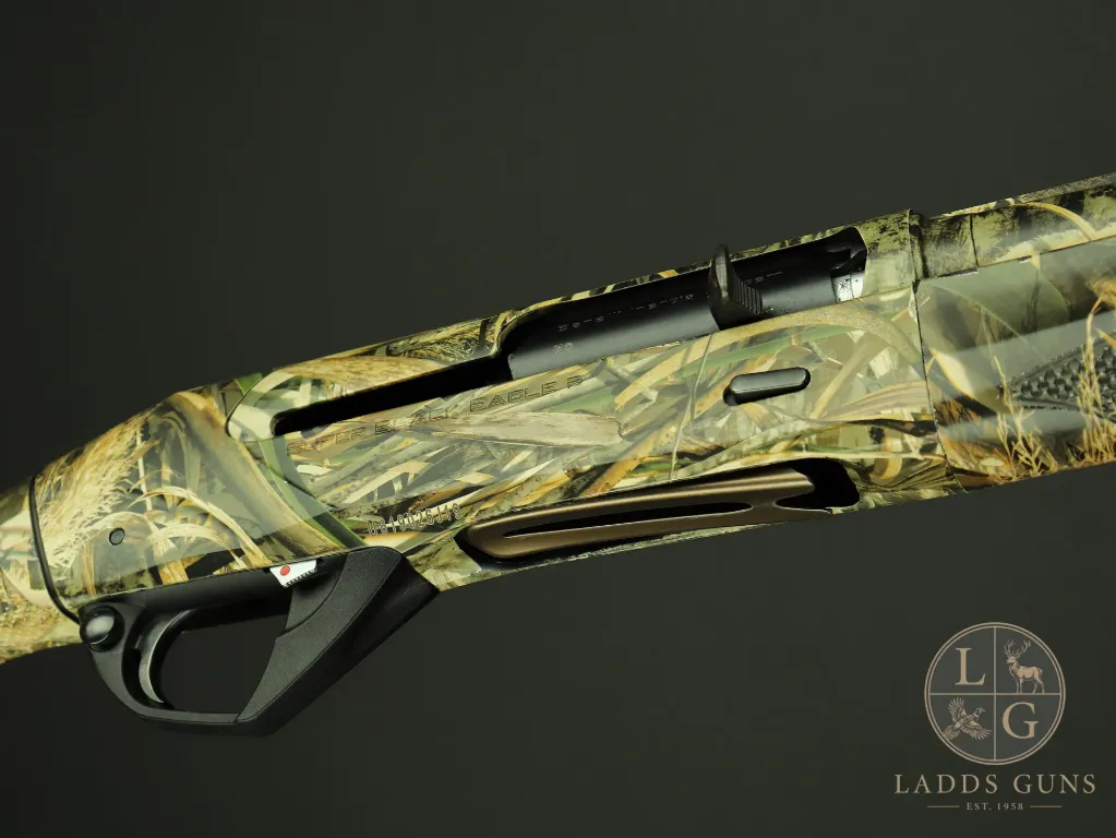 Benelli Super Black Eagle III