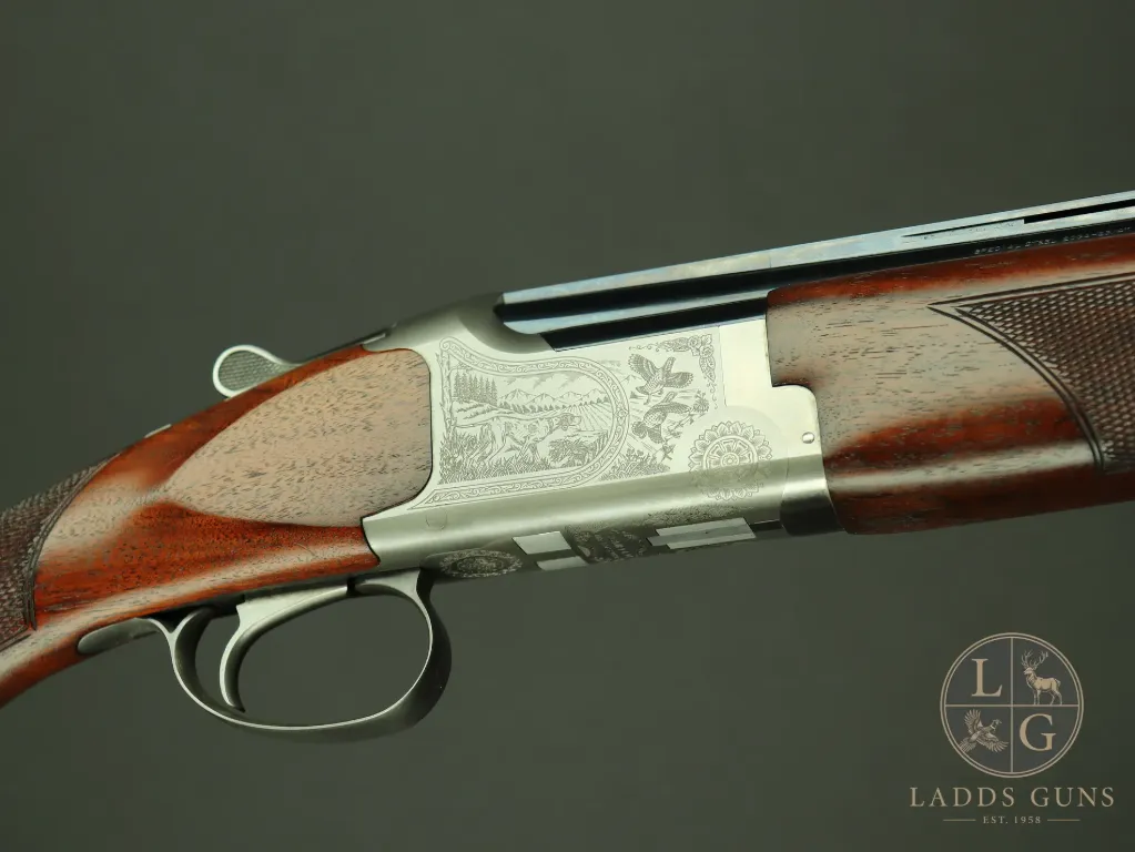 Miroku MK60
