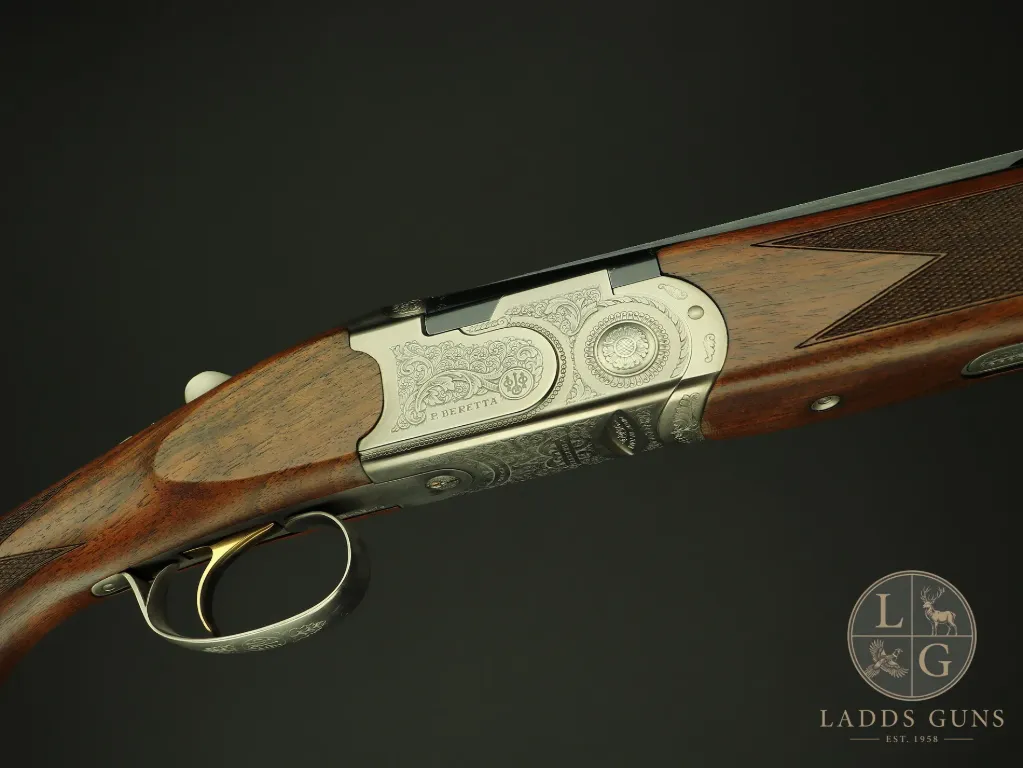 Beretta Silver Pigeon S