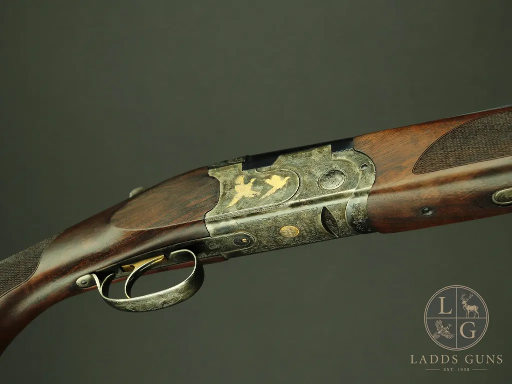 Beretta 687 Silver Pigeon V