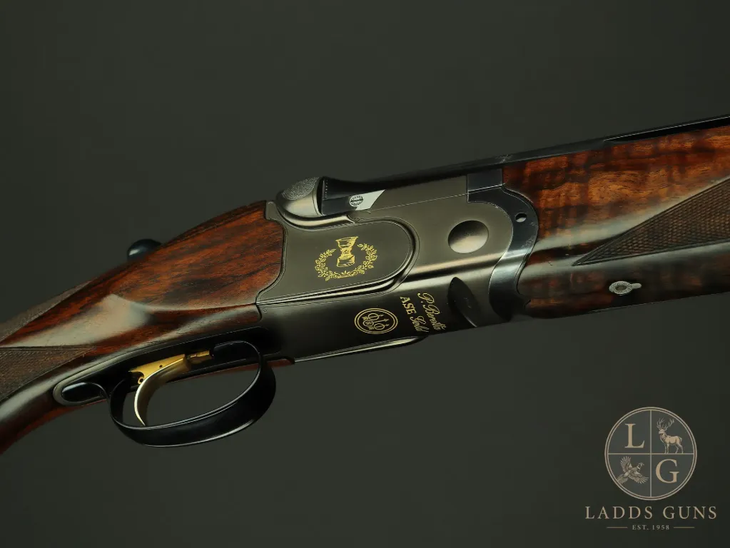 Beretta ASE Gold Adjustable