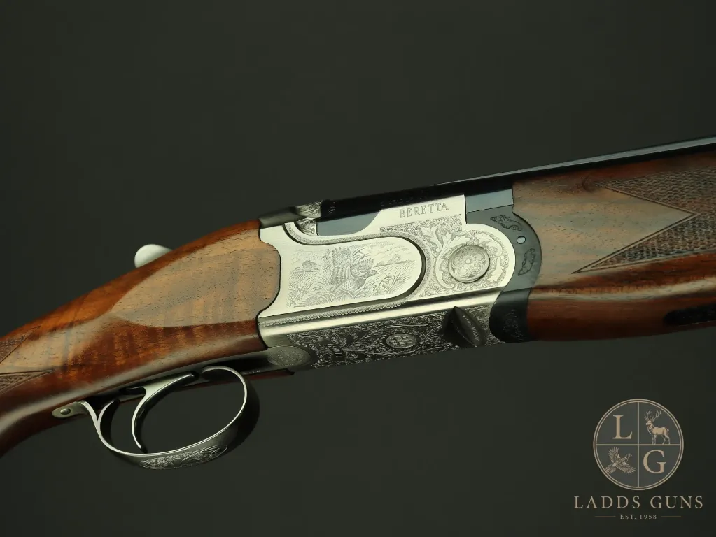 Beretta 690 III Field