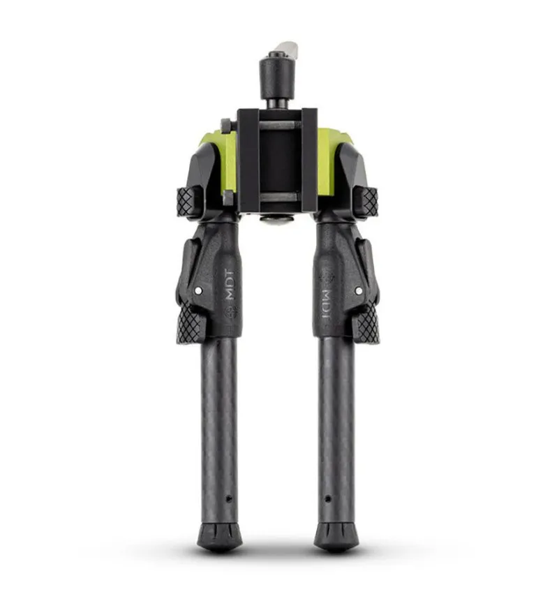 MDT GRND-Pod Green Picatinny Bipod