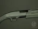 Mossberg Hushpower 20 Gauge