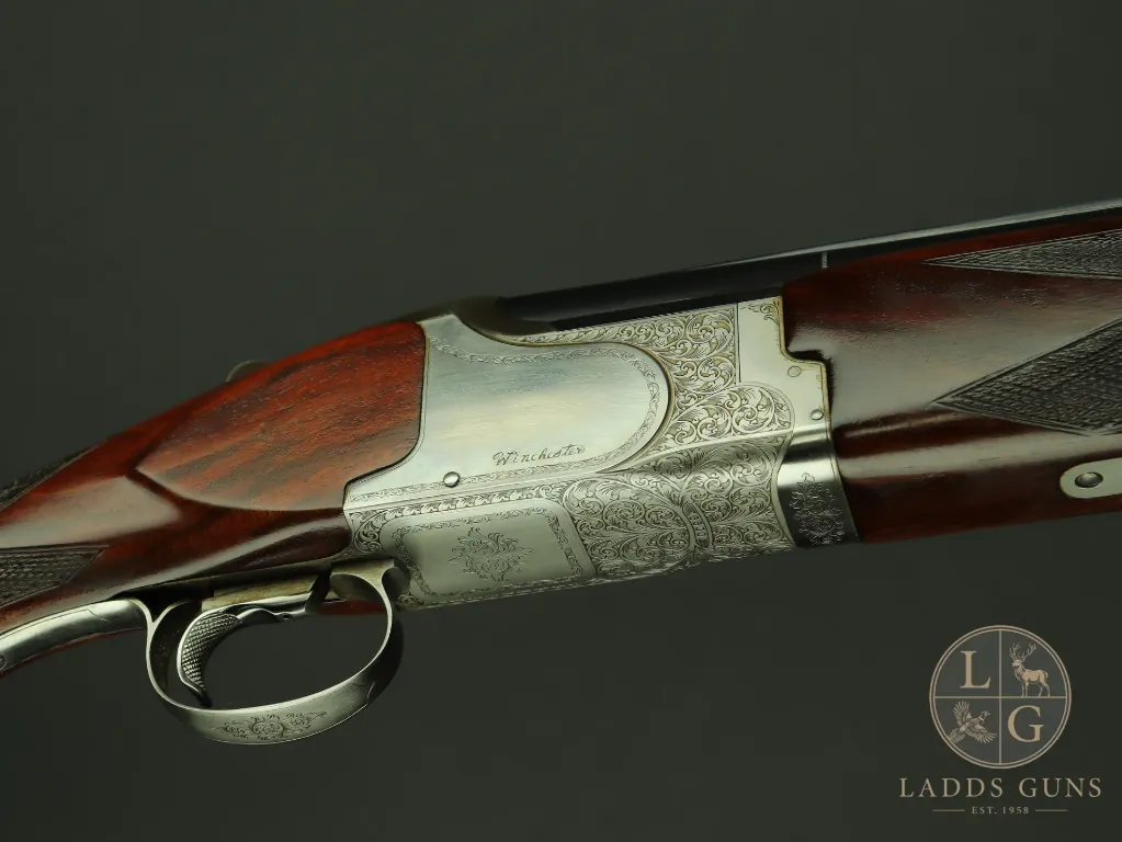 Winchester 6500 Sporter