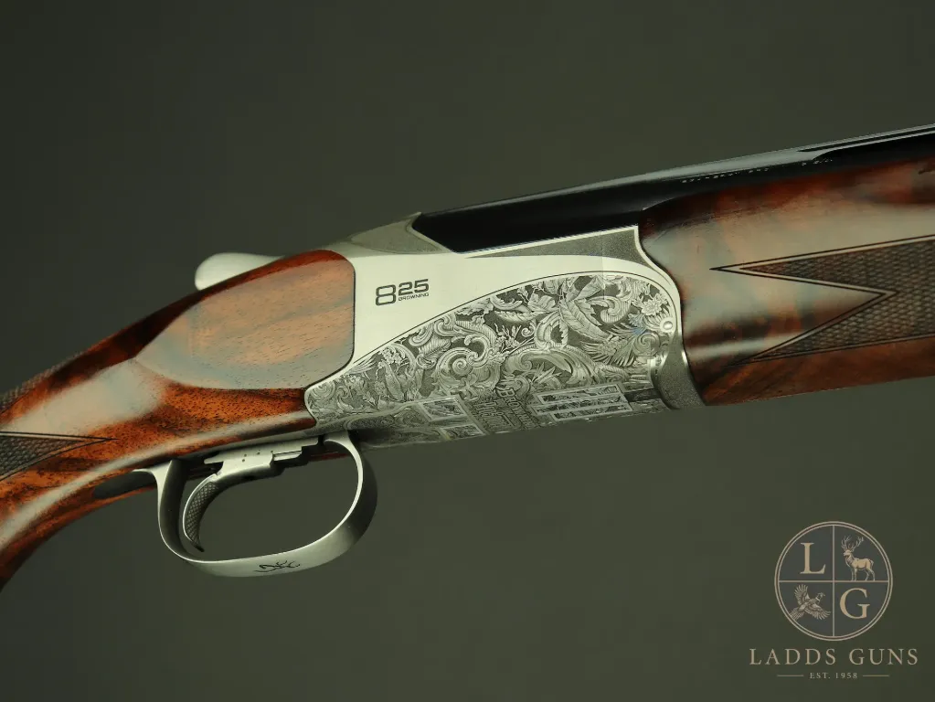 Browning B825 ProSport