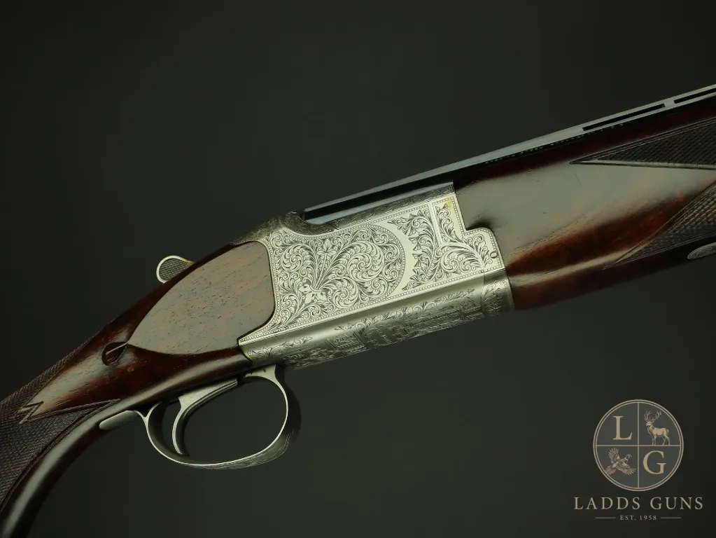 Miroku MK60 Grade V