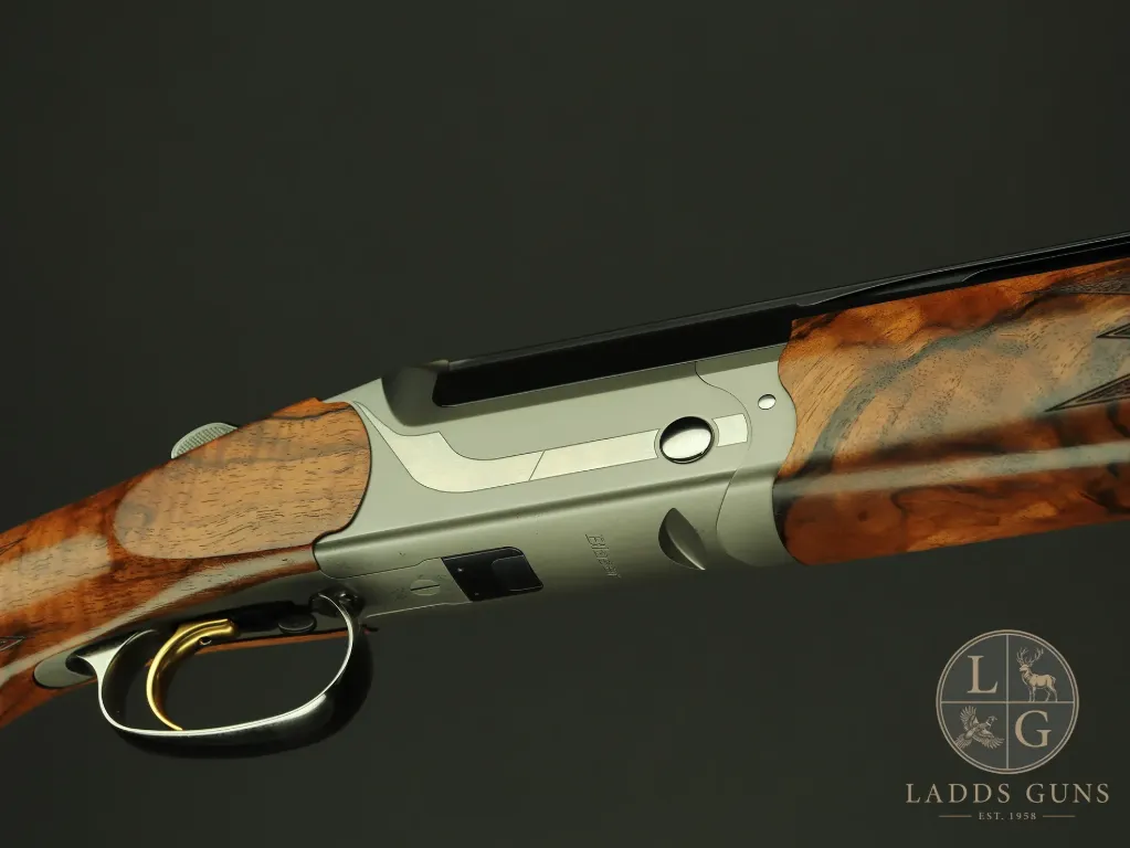 Blaser F3 Flash Left Handed
