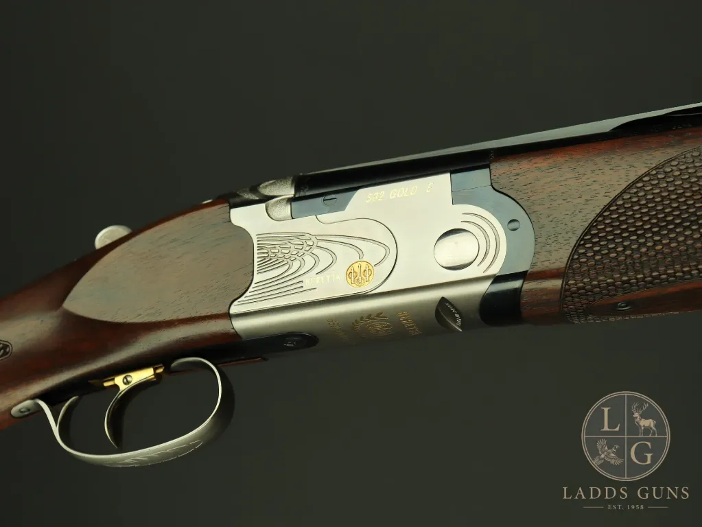 Beretta 682 Gold E