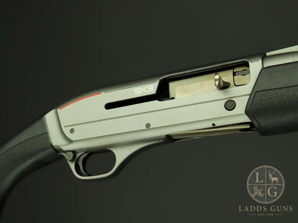 Winchester SX3