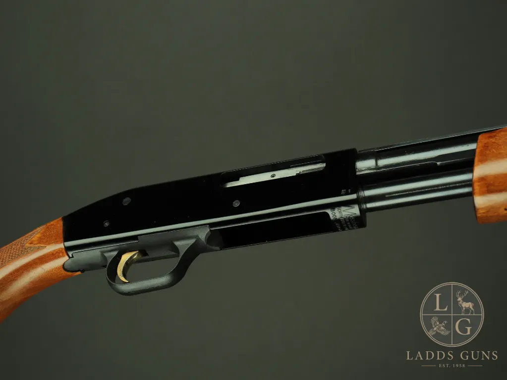 Mossberg 500 .410
