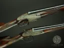 J. Purdey & Sons Sidelock Ejector Pair