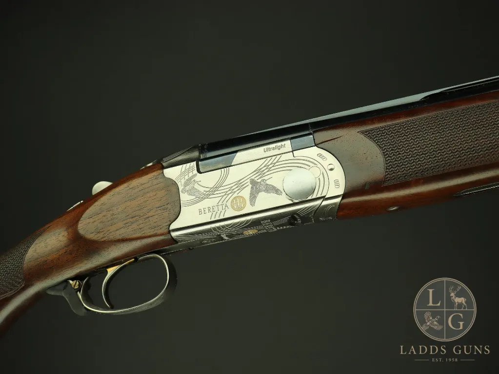 [LG23105] Beretta Ultralight