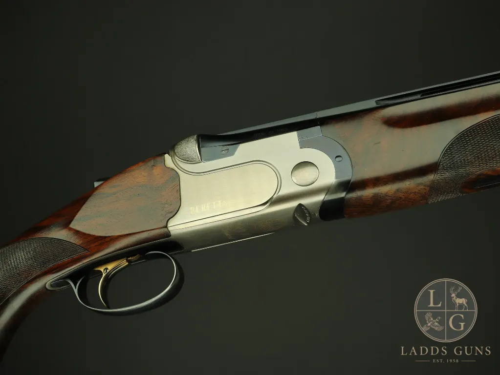 Beretta DT10 Sporter Adjustable Left Hand