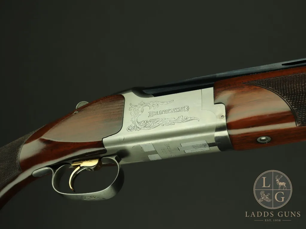 Browning 325 Grade 1