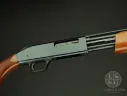 Mossberg 500 Hushpower