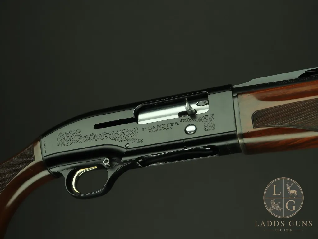 Beretta A390ST