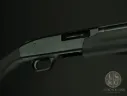 Mossberg Hushpower 20 Gauge