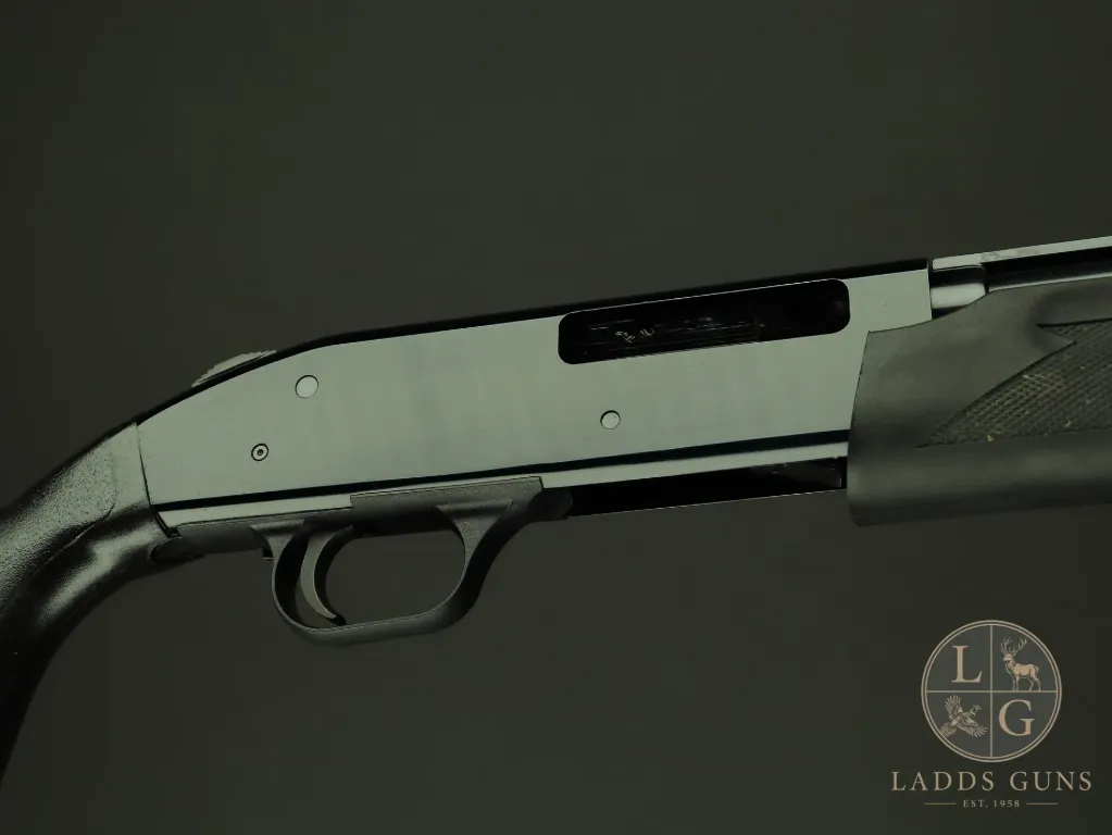 Mossberg 500