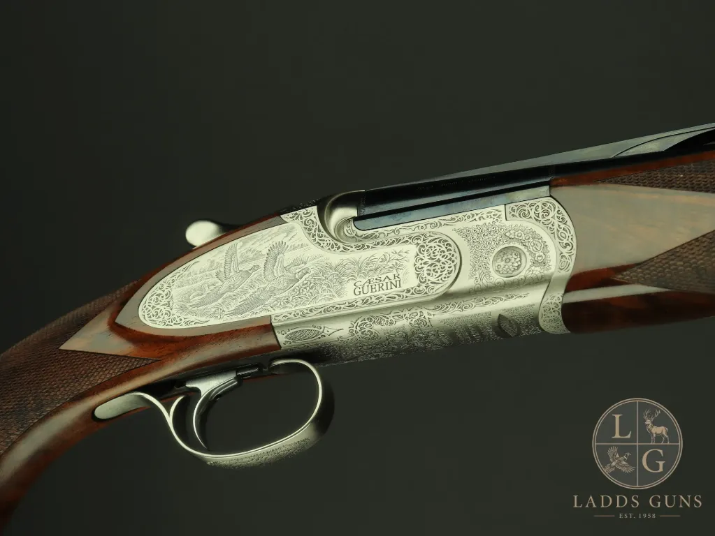 Caesar Guerini Magnus Adjustable .410