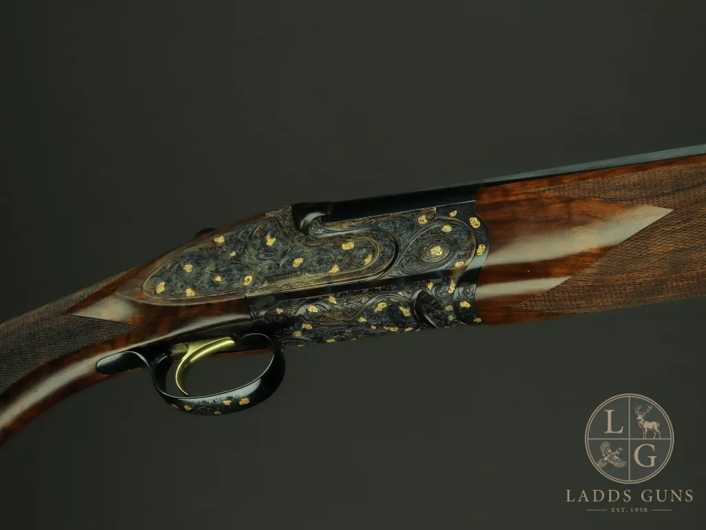 Caesar Guerini Maxum Ltd