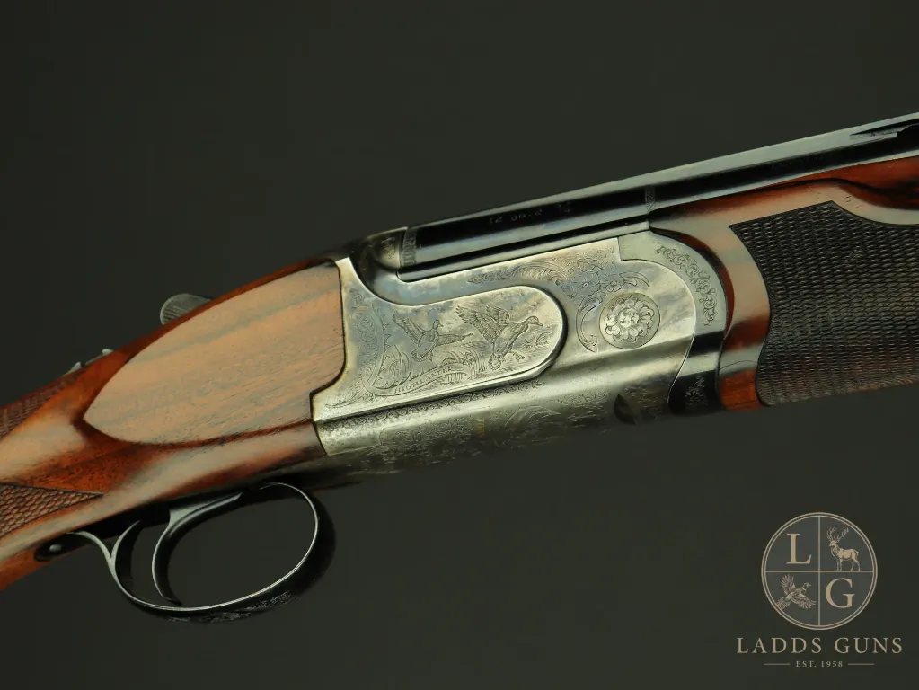 [LG23202] John McNab Highlander Adjustable