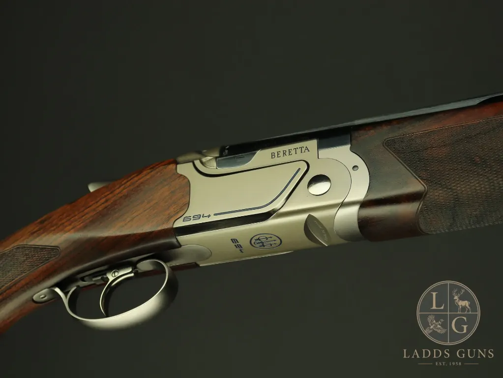 Beretta 694 Sporter
