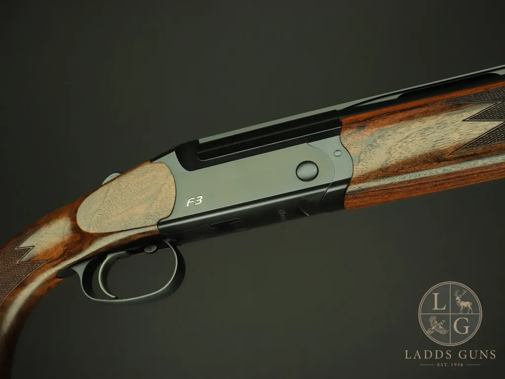 Blaser F3 Professional