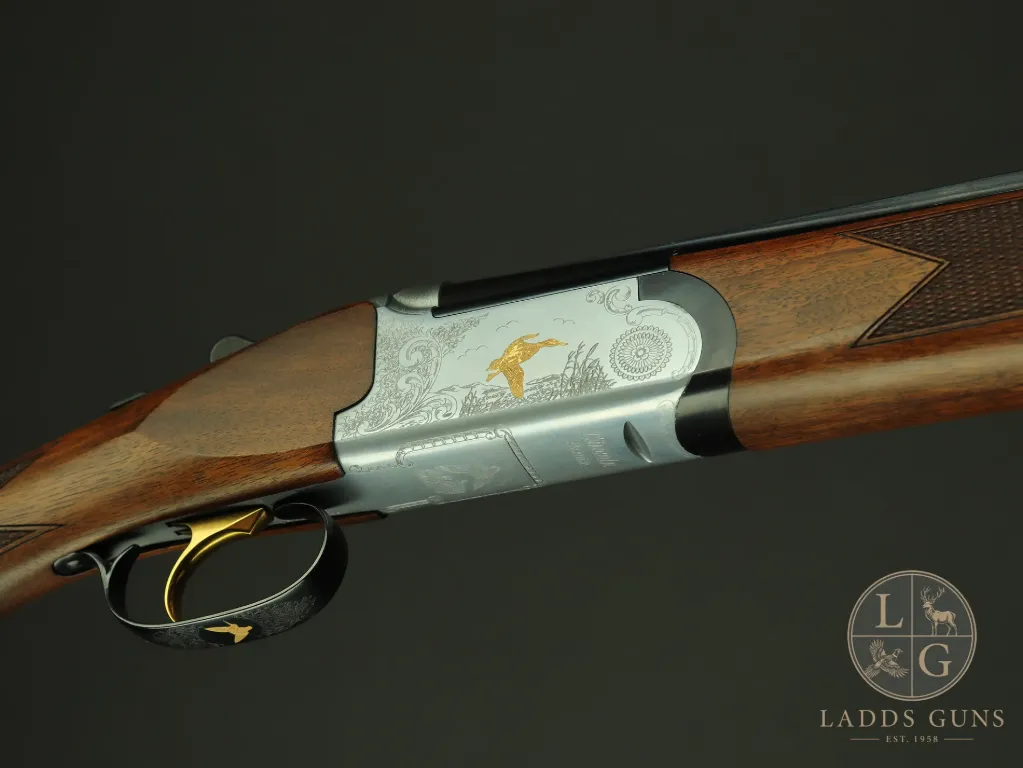 Lincoln Premier Gold .410