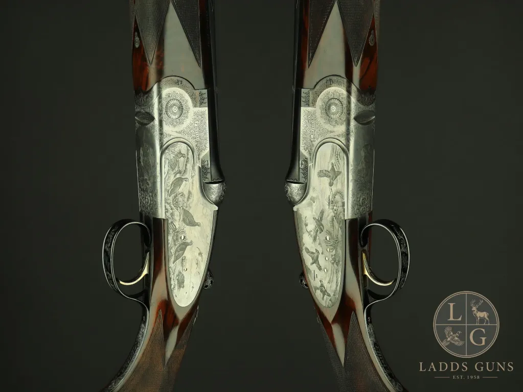 [LG23213] Beretta S3 EELL Pair