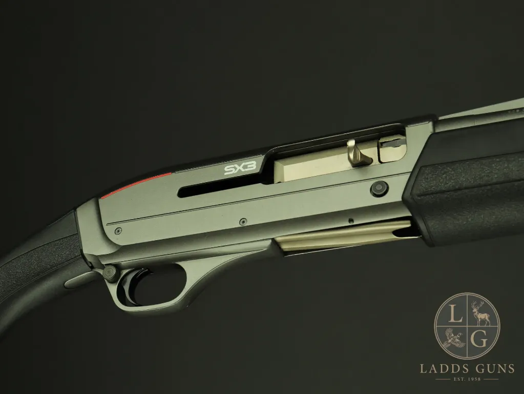 Winchester SX3 Signature FAC