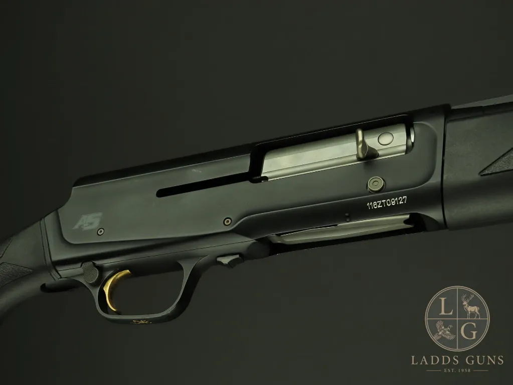 [LG23223] Browning A5 Composite